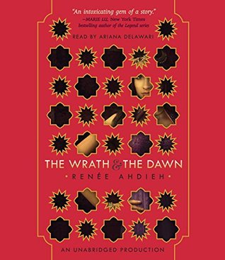 The Wrath and the Dawn