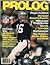 1981 NFL PROLOG ANNUAL-JIM PLUNKETT OAKLAND RAIDERS