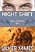 Night Shift (Nightriders MC...