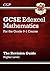 GCSE Maths Edexcel Revision Guide: Higher - for the Grade 9-1 Course (CGP GCSE Maths 9-1 Revision)