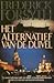 Het alternatief van de duivel by Frederick Forsyth