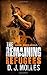 The Remaining: Refugees (The Remaining, #3)