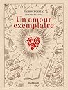 Un amour exemplaire by Daniel Pennac