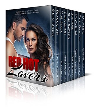 Red Hot Lovers (Kindle Edition)