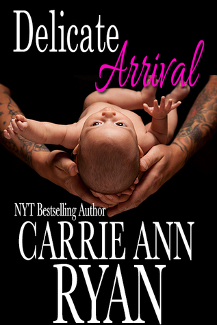 Delicate Arrival (Unknown Binding)