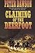 Claiming of the Deerfoot