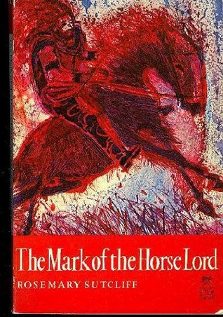 The Mark Of The Horse Lord
