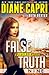 False Truth: Part Nine (Jordan Fox Mystery #9)