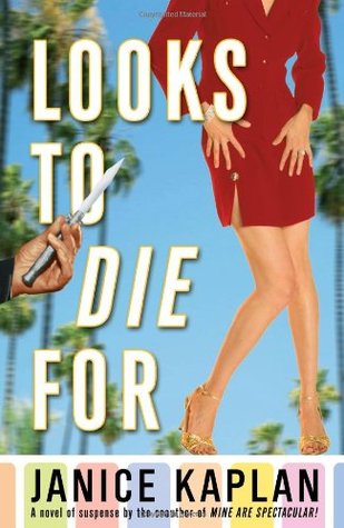 Looks to Die For (Lacy Fields, #1)