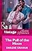 The Pull Of The Moon (Mills & Boon Vintage Superromance)