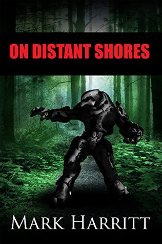 On Distant Shores (Earth Exiles #1)