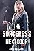 The Sorceress Next Door (Taboo Erotica) (Magic Temptation Book 1)