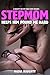 Stepmom Helps Him Pound Me Hard: Taboo Naughty Mother MILF And Younger Couple