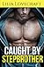 Caught by Stepbrother (Forbidden Pregnancy)