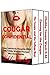 COUGAR CONFIDENTIAL: Three Deliciously Naughty BBW MILF Older Woman Younger Man Erotic Stories