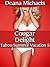 Cougar Delight (Taboo Summer Vacation 5)