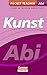 Pocket Teacher Abi Kunst: Kompaktwissen Oberstufe