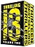 Thrilling Thirteen Volume Two