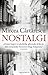 Nostalgi by Mircea Cărtărescu