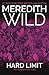 Hard Limit (Hacker, #4)