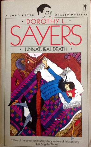 Unnatural Death