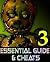 Five Nights At Freddy's 3: Essential Cheats Guide