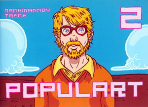 Populart #2 (Paperback)