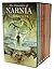 The Chronicles of Narnia - The Chronicles of Narnia box set [... by C.S. Lewis