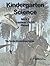 Kindergarten Science Book 1...