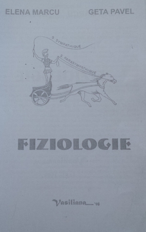 Fiziologie