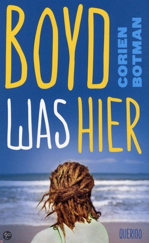 Boyd was hier