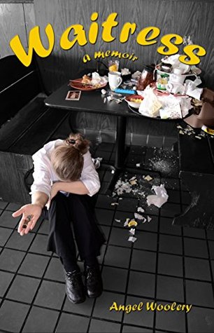 Waitress: a memoir