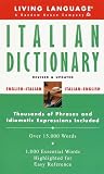 Basic Italian Dictionary (LL(R) Complete Basic Courses) Basic Italian Dictionary (LL(R) Complete Basic Courses)