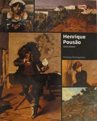 Henrique Pousão (Paperback)