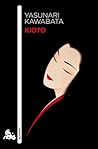 Kioto by Yasunari Kawabata