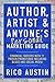 Author, Artist & Anyone's P...