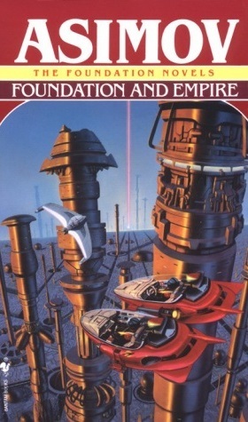 Foundation and Empire