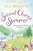 Second Chance Summer (Cedar...