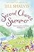 Second Chance Summer (Cedar Ridge, #1)