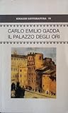 Il palazzo degli ori