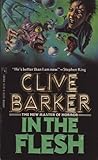 In the Flesh by Clive Barker