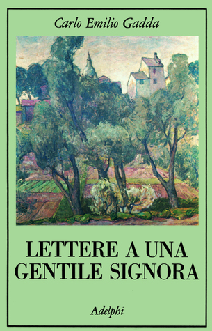 Lettere a una gentile signora (Paperback)