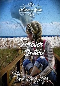 Forever Grateful (Lake Shores #2)