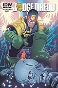 Judge Dredd #23