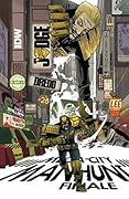 Judge Dredd #28