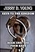 The Four Keys (The Keys to the Kingdom Book 1)