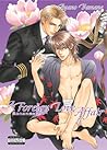 A Foreign Love Affair by Ayano Yamane