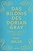 Das Bildnis des Dorian Gray (Cabra-Lederausgabe)