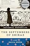The Septembers of Shiraz by Dalia Sofer