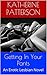 Getting In Your Pants: An Erotic Lesbian Novel